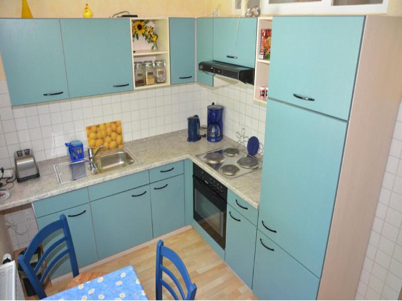 Ruegen Fewo 296 Sassnitz Habitación foto
