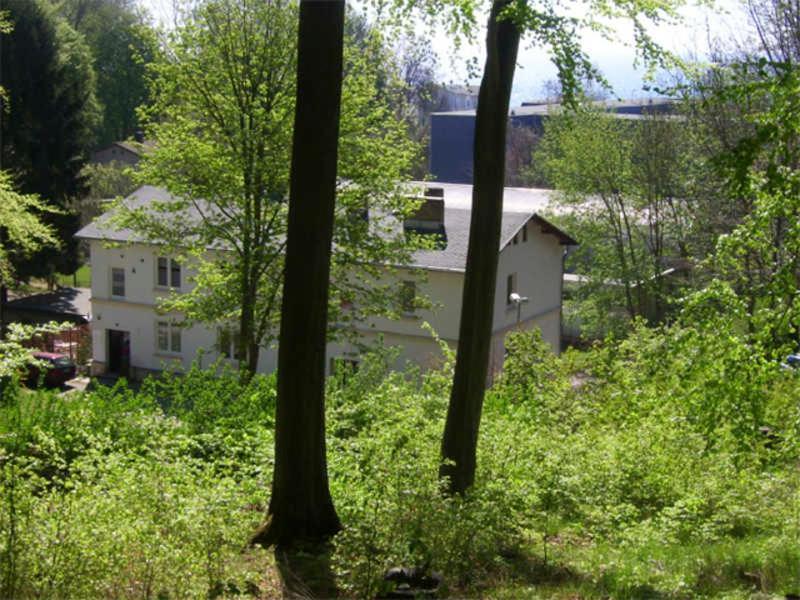 Ruegen Fewo 296 Sassnitz Exterior foto