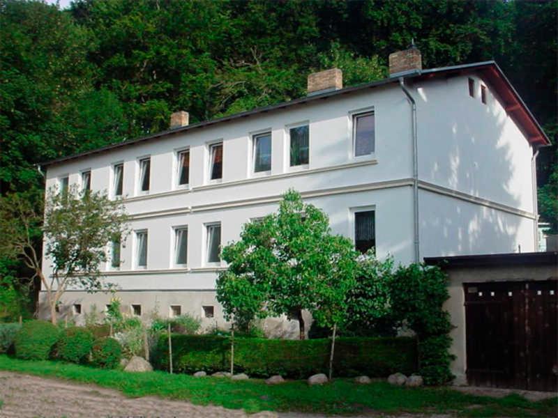 Ruegen Fewo 296 Sassnitz Exterior foto